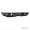 Westin WJ2 Rear Bumper w/Sensors 59-82045 - alternate 4